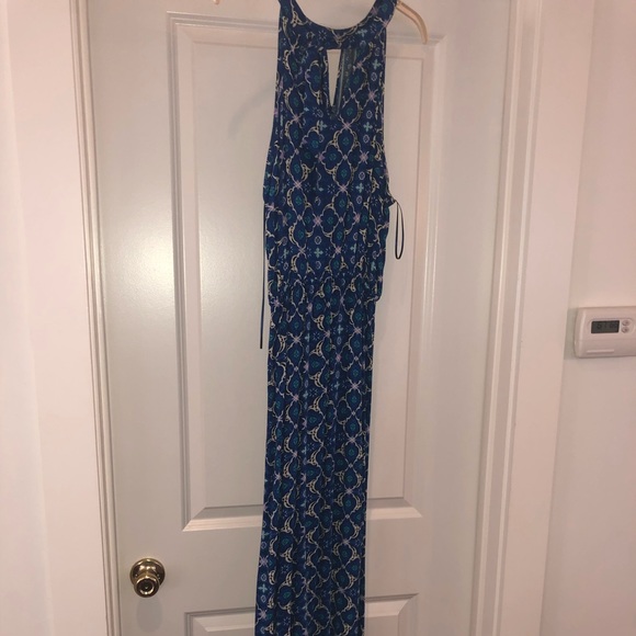 Elle Maxi Dress - Picture 2 of 3